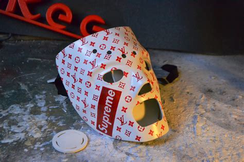 designer mask louis vuitton|Louis Vuitton jason mask.